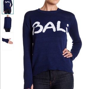 Michael Stars Sweaters - Michael Stars L’Tes Americaine BALI Sweater L Michael Stars Sweaters - Michael Stars L’Tes Americaine BALI Sweater L